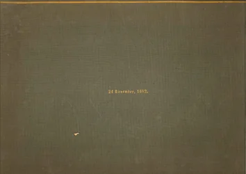 Libro di musica per il compleanno